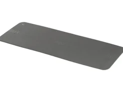 Airex Gymnastikmatte Fitline Schiefer / Charcoall, 180 cm