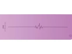 Airex Yogamatte Heartbeat, Pink