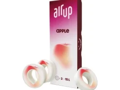 air up Aroma-Pod 3 Stück x 15 l