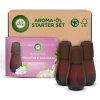 Air Wick Aroma-Öl Flakon Nachfüller Pfingstrose & Jasminblüte