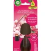 Air Wick Duftspender Nachfüller Kirschblüte und Himbeere 20 ml
