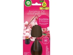 Air Wick Duftspender Nachfüller Kirschblüte und Himbeere 20 ml