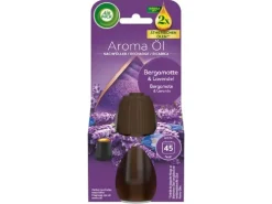 Air Wick Duftspender Nachfüller Bergamotte und Lavendel 20 ml