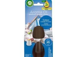 Air Wick Duftspender Nachfüller Cotton und Weisse Orchidee 20 ml