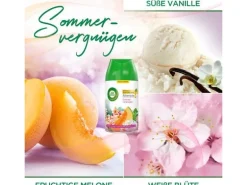 Air Wick Freshmatic Max Set Sommervergnügen