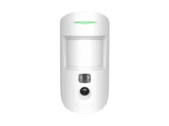 AJAX Baseline MotionCam HDR (PhOD) Weiss