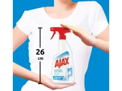 Ajax Glasreiniger Streifenfrei 500 ml