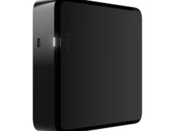 AJAX Netzwerkrekorder Baseline NVR HAC (8-ch) Schwarz