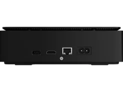 AJAX Netzwerkrekorder Baseline NVR HAC (16-ch) Schwarz