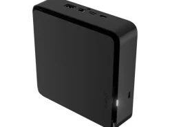 AJAX Netzwerkrekorder Baseline NVR HAC (16-ch) Schwarz