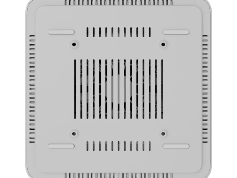 AJAX Netzwerkrekorder Baseline NVR HAC (16-ch) Weiss