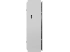 AJAX Netzwerkrekorder Baseline NVR HAC (16-ch) Weiss
