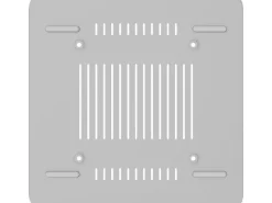 AJAX Netzwerkrekorder Baseline NVR HAC (16-ch) Weiss