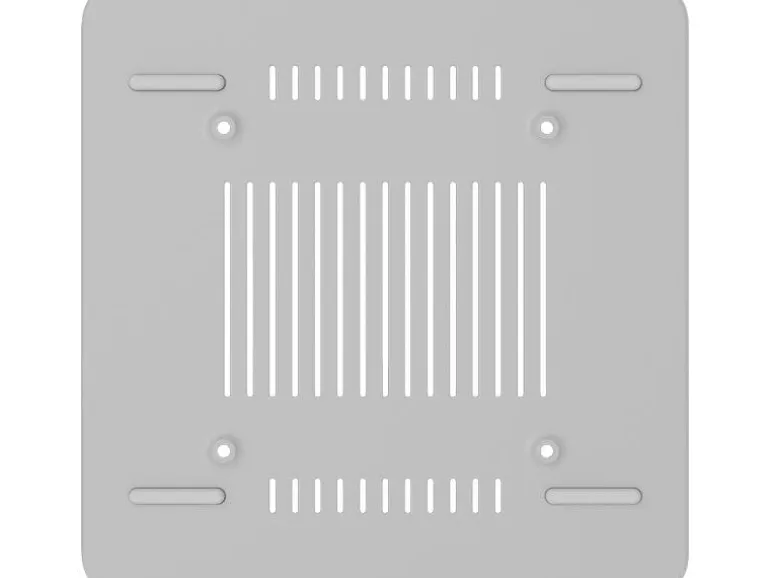 AJAX Netzwerkrekorder Baseline NVR HAC (16-ch) Weiss