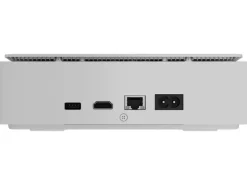 AJAX Netzwerkrekorder Baseline NVR HAC (16-ch) Weiss