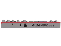 Akai Keyboard Controller MPK Mini IV Weiss