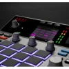 Akai Production Center MPC Sample
