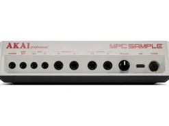Akai Production Center MPC Sample