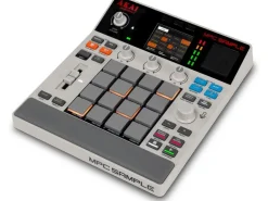 Akai Production Center MPC Sample