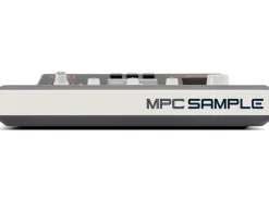 Akai Production Center MPC Sample
