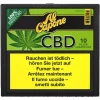 Al Capone Cigarillos CBD, Filter