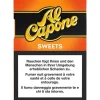Al Capone Cigarillos Pockets Sweets Pack à 18 Stück