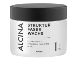 alcina Struktur Faser-Wachs 50 ml