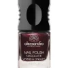 alessandro Colour Explosion 55 Dunkel Rubin