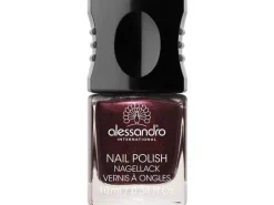alessandro Colour Explosion 55 Dunkel Rubin