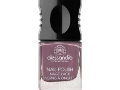 alessandro Nagellack 67 Dusty Purple