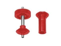 ALIGN Getriebe M0.6 40T 600N/600E/550