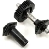 ALIGN Heckrotorgetriebe vorne 500 M0.6 36Z