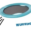 alldoro Beachball-Set & XL Wurfscheibe