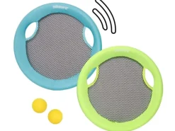 alldoro Beachball-Set & XL Wurfscheibe