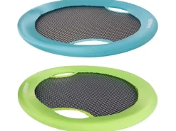 alldoro Beachball-Set & XL Wurfscheibe