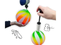 alldoro Beach & Wasserball Tauch- und Wasserball