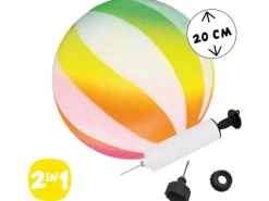 alldoro Beach & Wasserball Tauch- und Wasserball