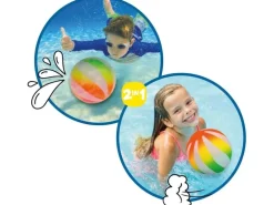 alldoro Beach & Wasserball Tauch- und Wasserball