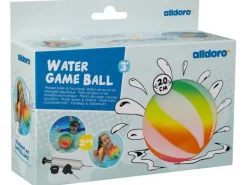 alldoro Beach & Wasserball Tauch- und Wasserball