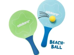 alldoro Stick & Play 20 x 35 cm, bunt