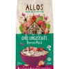 Allos Das ungesüsste Beeren-Müsli Beutel 500 g