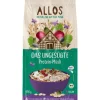 Allos Das ungesüsste Protein-Müsli Beutel 450 g
