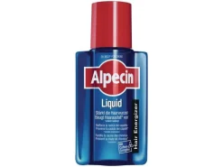 Alpecin Haarwasser Liquid 200 ml