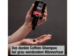 Alpecin Shampoo Grey Attack 200 ml