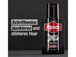 Alpecin Shampoo Grey Attack 200 ml