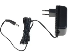 Alpha Elettronica Steckernetzteil  24 W, 12 V