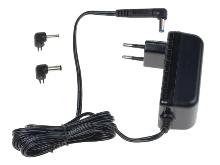 Alpha Elettronica Steckernetzteil 15 W, 5 V