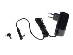 Alpha Elettronica Steckernetzteil  18 W, 9 V