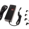 Alpha Elettronica Tischnetzgerät  120 W, 12 V