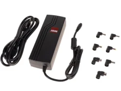 Alpha Elettronica Tischnetzgerät  120 W, 12 V